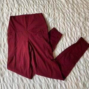 90 Degree Leggings size Small